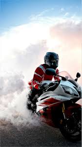 Man in red suit wallpaper, akira, kaneda, anime, motorcycle, indoors. Mobile 4k Bikes Wallpapers Wallpaper Cave