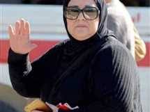 قالت الفنانة دلال عبد العزيز أن ابنتها إيمي سمير غانم وزوجها حسن الرداد يقيمان حالياً في منزل والدة حسن بسبب استمرار تجهيزات منزلهما حتى الآن، جاء ذلك خلال حوارها في برنامج وكشفت دلال عبد العزيز أن إيمي سمير غانم لديها عدد من الكلاب بينما حسن الرداد ووالدته. Gekc8mqqq2r1bm