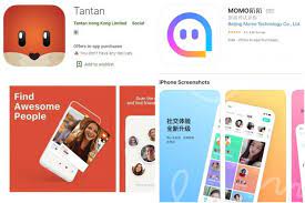 Over 50% of tinder members are between 18 and 25 years old. Dating Apps Prove Popular In China During Covid 19 Outbreak The Star