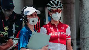 Anna kiesenhofer (born 14 february 1991) is an austrian cyclist who is a member of the l lotto soudal team. Zs Lnpdvyz3lm
