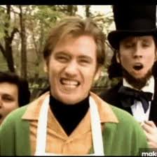 Free morel mushrooms for senior citizens in Curran MI