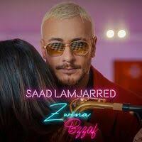 Saad Lamjarred: albums, songs, concerts