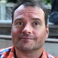 Brian Lightbody (Brock University)