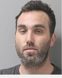 Calhoun man accused of resisting officer