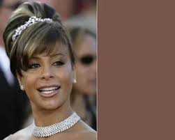 Download free Paula Abdul Bright Smile Wallpaper