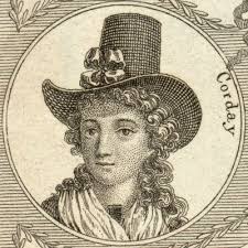 Genre: Portraits en médaillon-1789-1799.