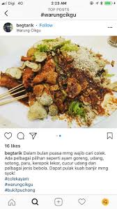 Bandar bukit puchong 0.5 km. Warung Cikgu Cuti Raya Warung Cikgu Bukit Puchong Facebook