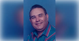 Obituary information for Alfonso "Al" T. Perales