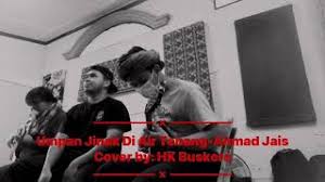 Umpan jinak di air tenang (joget). Umpan Jinak Di Air Tenang Ahmad Jais Youtube