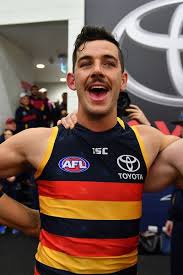 Taylor Walker Photos Photos Afl First Qualifying Final Adelaide V Gws Greater Western Sydney Giants Afl Taylor