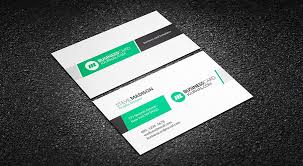 Just download the templates and open the two editable templates in indesign. Cool Business Card Templates Citem