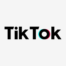 Tiktok Tik Tok Musically Logo Icon Social Media Icons Set Logo Vector Illustrator En 2020 Letras Para Imprimir Iconos Sociales Logos Marcas De Ropa