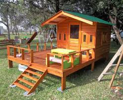 Repurposed Exterior Furnishings Projects To Smarten Up Your Space Exterior Furnishings P In 2020 Play Houses Pallet Outdoor Pallet Furniture Outdoor