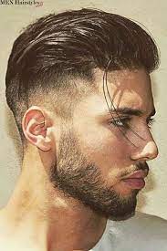 Cool Undercut Hairstyles Long Slicked Back Hair Undercut Long Hair Hipster Hairstyles