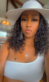 Kadijah Clark's Instagram, Twitter & Facebook