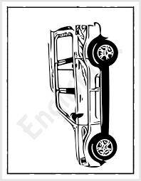 Coloring page 27 diesel locomotive: Luxury Cars Coloring Book Pages For Kids Englishbix