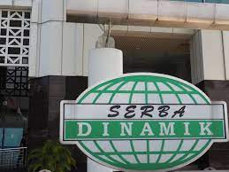 On friday, serba dinamik said kpmg had raised issues over more than 3.5 billion ringgit ($847 million) of contracts and transactions that the auditor had not been able to verify with 11 customers. Zs2dbqn5vvmn6m