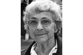 Alberta Baker Obituary (2015)