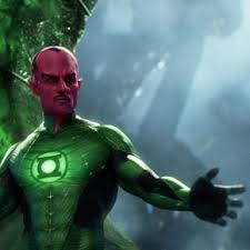 With ryan reynolds, blake lively, peter sarsgaard, mark strong. Lanterna Verde Gall1