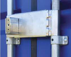 Maybe you would like to learn more about one of these? Transport Security Enforcer Truck Trailer Locks