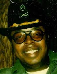 Obituary for Retired MSG Willie Clarence Mayfield