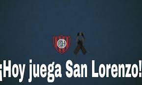 Maybe you would like to learn more about one of these? San Lorenzo On Twitter Hoy Juega El Ciclon