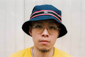 Patta Logo Bucket Hat Patta
