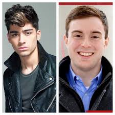 Ben Pryde for SA President