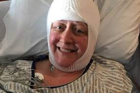 Fundraiser for Sandra Hamer by Jessica 'Ferrin' Ettl : Hamers need our  help!!