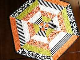 Some of them are cool decorations for a dinning table while others can be used on sideboards and sidetables. 12 Easy Halloween Table Runner Patterns And Ideas Guide Patterns