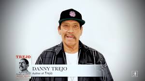 Danny's paternal grandfather was dionisio trejo torres (the son of genovevo trejo córdoba and gabriela torres loera). Danny Trejo Facebook