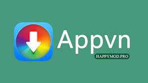 Appvn APK 9.9.15 Download Latest Version (2023) - HappyMod