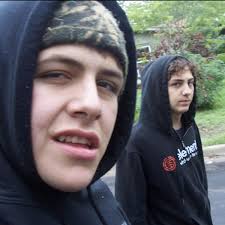 wake up, it's the gorges!