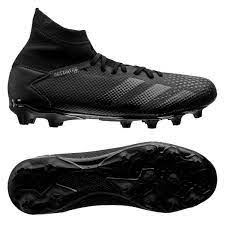 Master control with the ultimate in soccer and sporting technology, letting you live and breathe every moment on the. Adidas Predator 20 3 Mg Shadowbeast Schwarz Grau Www Unisportstore De