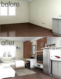 Condo Interior Design 1 Bedroom Decoomo In 2021 Condominium Interior Design Condo Interior Condominium Interior