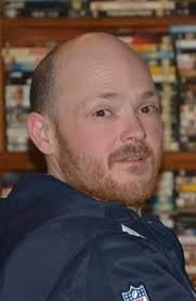 Sean Swain Obituary (1977