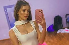 Co łączy roxie węgiel i britney spears? Dance Dance Dance 3 Roksana Wegiel Rozplakala Sie Przez Agustina Egurrole Nie Zasluzyla Na Takie Oceny Twierdza Fani Szolbiznes Rmf Maxxx