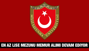 2021 milli savunma üniversitesi (2021 msü) aday belirleme sınavından alınan puanlarla hangi bölüm kazanılır? Msu Kpss Taban Puani Sartsiz Memur Alimi Devam Ediyor Basvuru Icin Yarin Son Gun Memur Haberleri