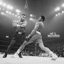 Pallbearers included will smith and former heavyweight champions mike tyson and lennox lewis. Bosslogic On Twitter Prime Muhammadali Vs Prime Miketyson Multiversus Ok Bets