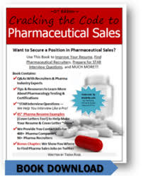 Cover letter examples for pharmaceutical sales representative. Sample Cover Letter For Pharmaceutical Sales Reps