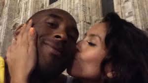 Vanessa Bryant transforma dor em força e inspira milhões