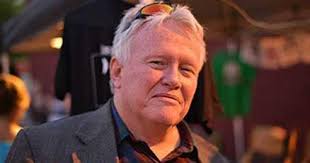 Local Poet and Arts Advocate Al Black Works Tirelessly to Open  Opportunities for Diverse Artists