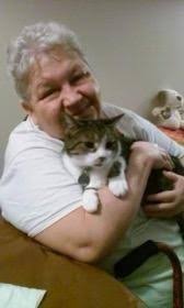 Brenda Aldenderfer Obituary