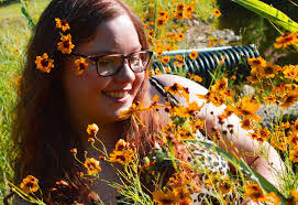 Abigail Bean's Instagram, Twitter & Facebook