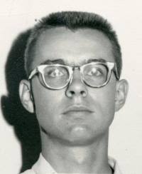 John Boynton scholarship honors Charley Rick