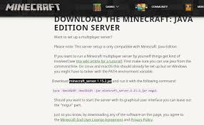 Use this minecraft server list to find the top minecraft servers of 2021. How To Make A Minecraft Server For Free 100 Working 2021