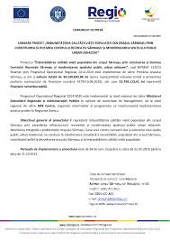 Chestionar ‎pentru realizarea unei evaluări a activității oi posdru‎, în sprijinul beneficiarilor. Comunicat De PresÄ Centrul Recreativ SÄrmaÈu Stiri Din Mures Stiri Targu Mures Liderul Presei Muresene