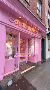 Pink Angels Nyc