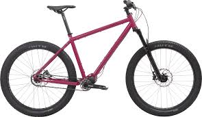 Geschäftserwartungen in den einzelnen nationalen märkten (vgl. Outback Xplore 275 Bikepacking Mtb Tout Terrain