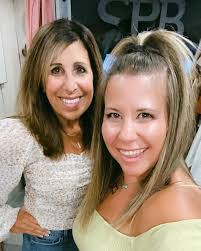 Sierra Peak's Instagram, Twitter & Facebook